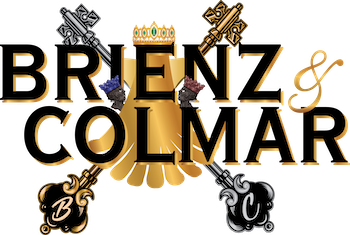 Brienz & Colmar Logo